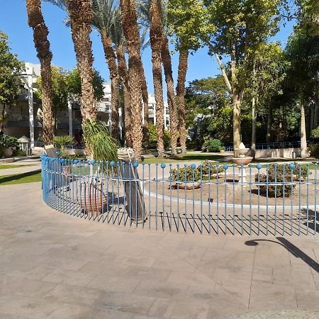 Royal Park Eilat公寓 外观 照片