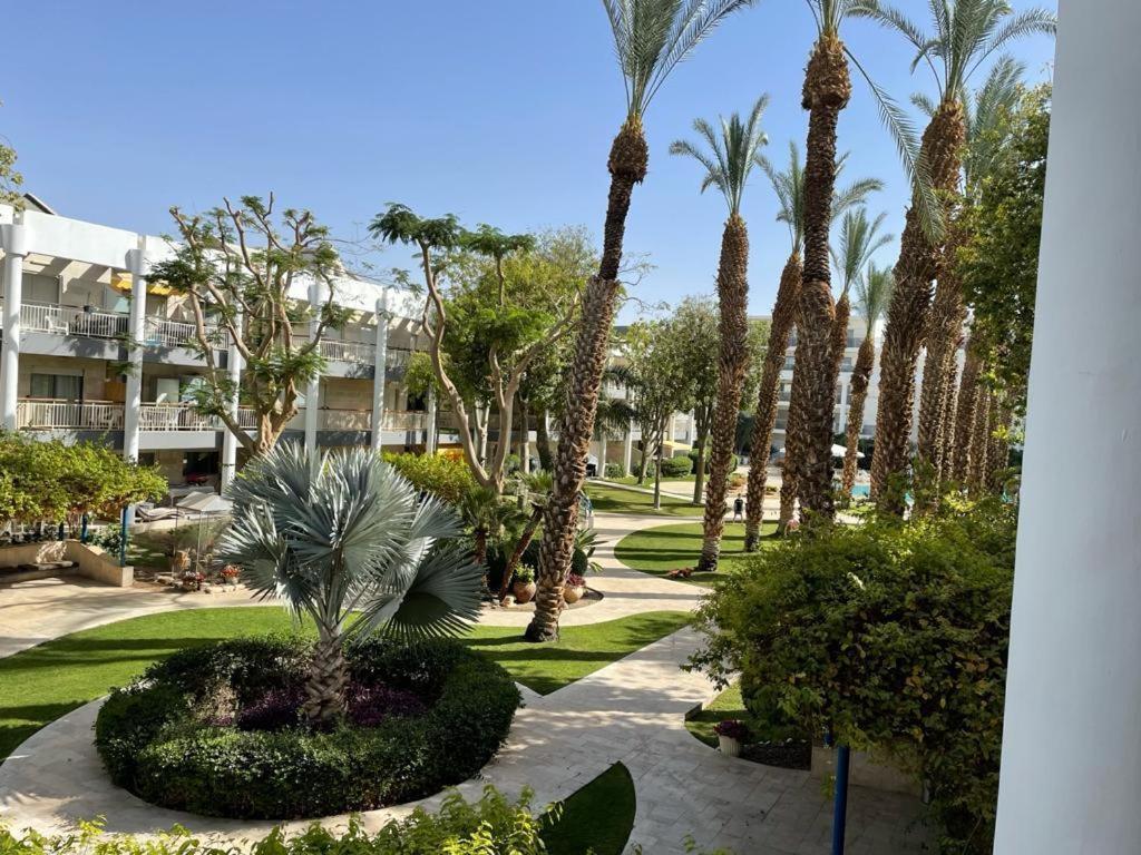 Royal Park Eilat公寓 外观 照片