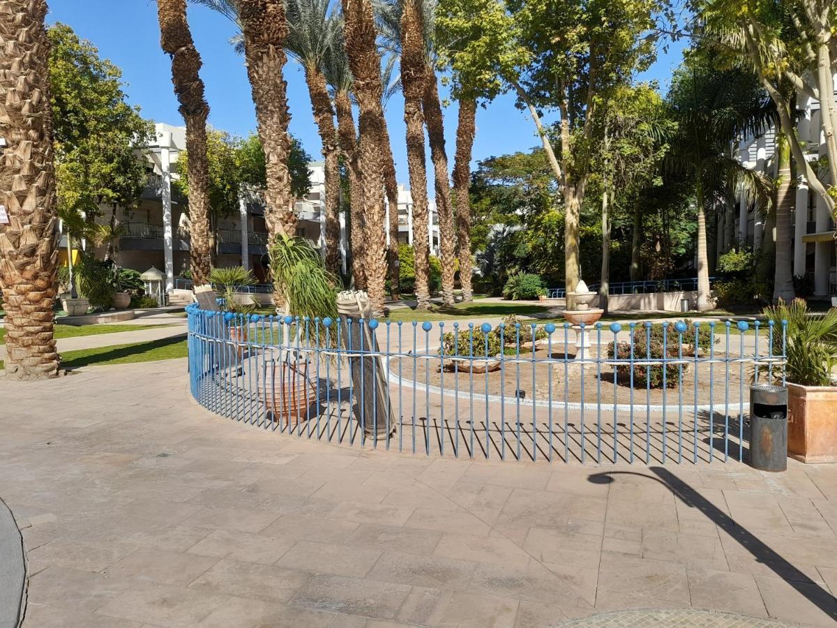 Royal Park Eilat公寓 外观 照片