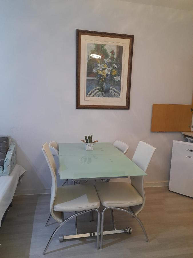 Royal Park Eilat公寓 外观 照片