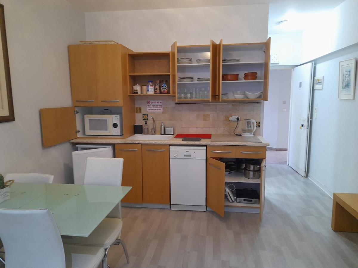 Royal Park Eilat公寓 外观 照片