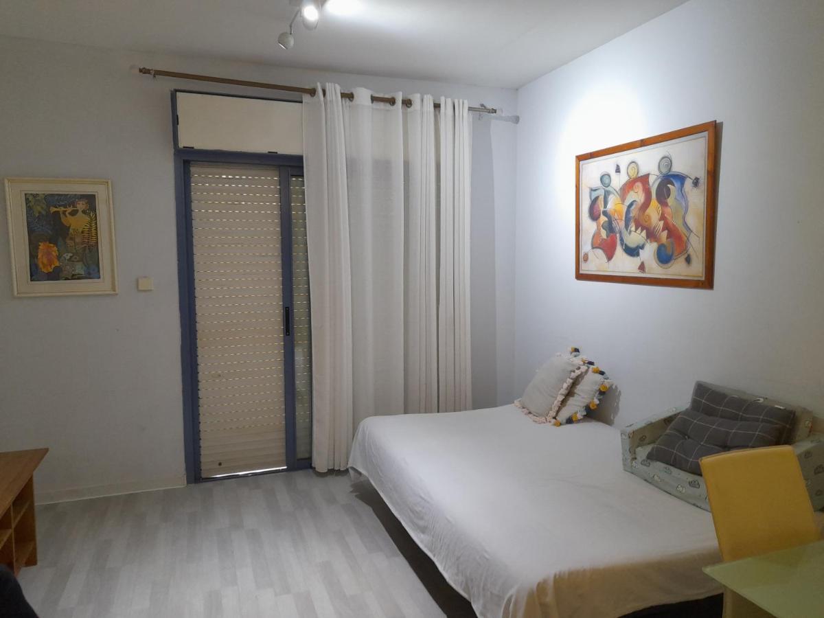 Royal Park Eilat公寓 外观 照片
