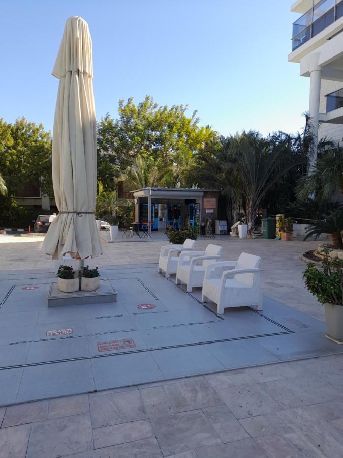Royal Park Eilat公寓 外观 照片