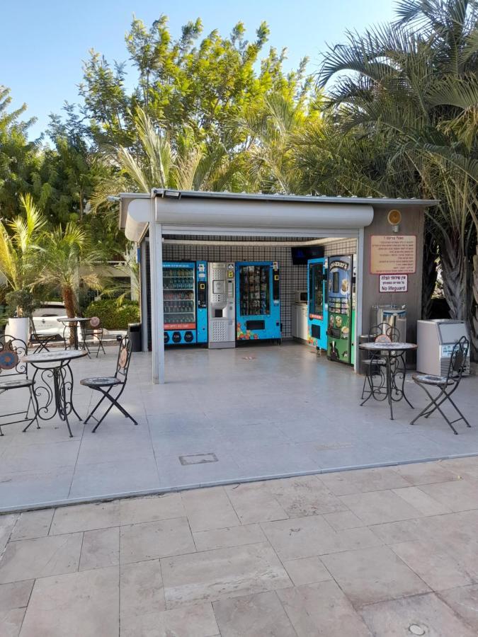 Royal Park Eilat公寓 外观 照片