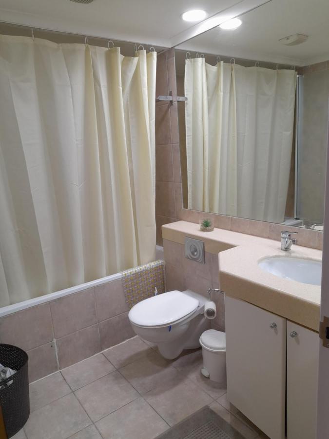 Royal Park Eilat公寓 外观 照片