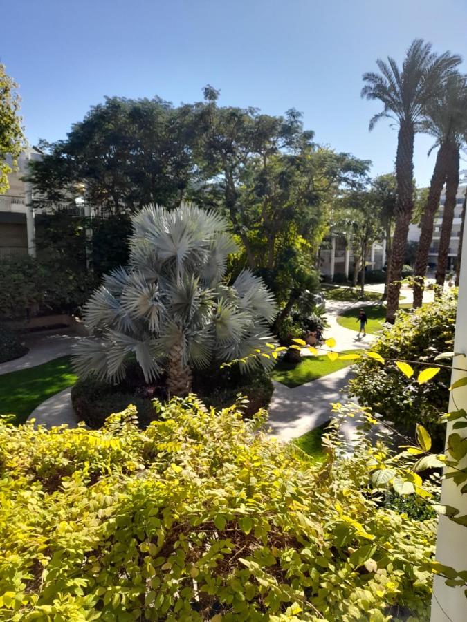 Royal Park Eilat公寓 外观 照片